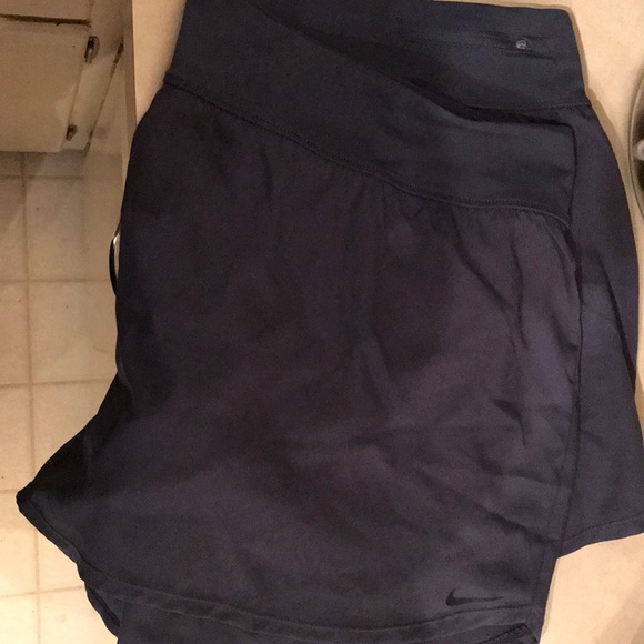 nike plus size swim shorts